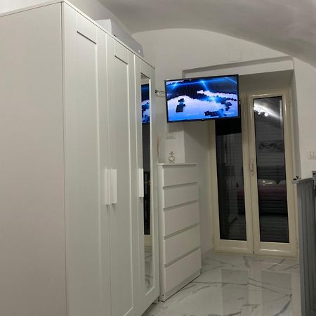 O Vascio E Maradona Appartement Napels Buitenkant foto